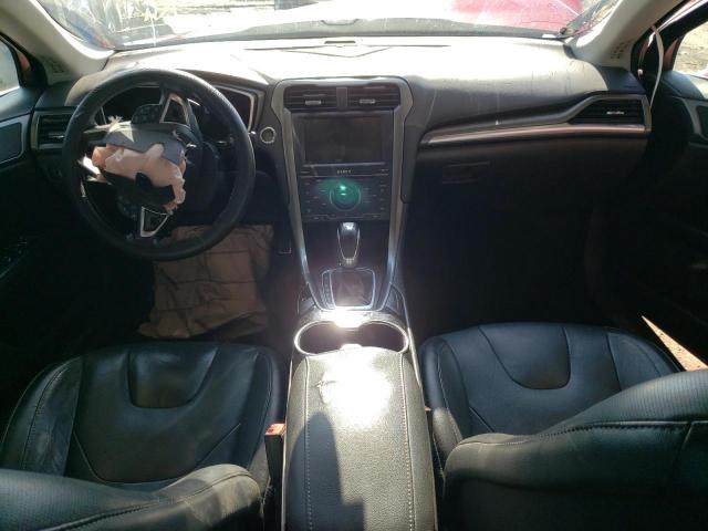 Photo 9 from auction – 2015 FORD FUSION TIT with VIN 3FA6P0K93FR288807
