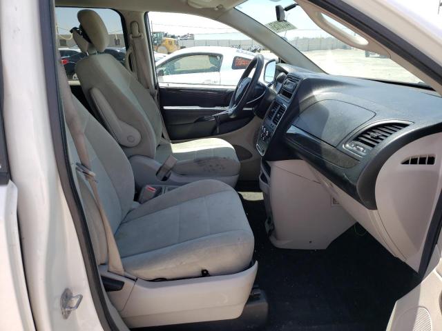 Photo 5 from auction – 2012 DODGE GRAND CARA with VIN 2C4RDGBG7CR419942