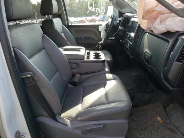 Фото 5 с аукциона – 2017 GMC 2500HD с VIN 1GT11REG0HF186319