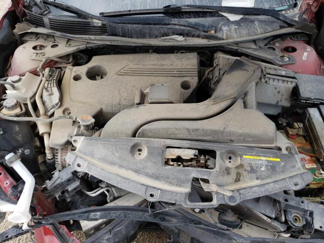 Photo 7 from auction – 2014 NISSAN ALTIMA 2.5 with VIN 1N4AL3AP2EN344812