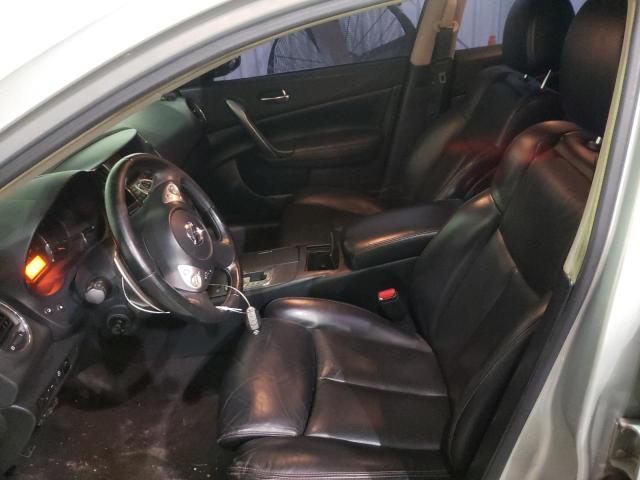 Photo 5 from auction – 2009 NISSAN MAXIMA S with VIN 1N4AA51E09C808567