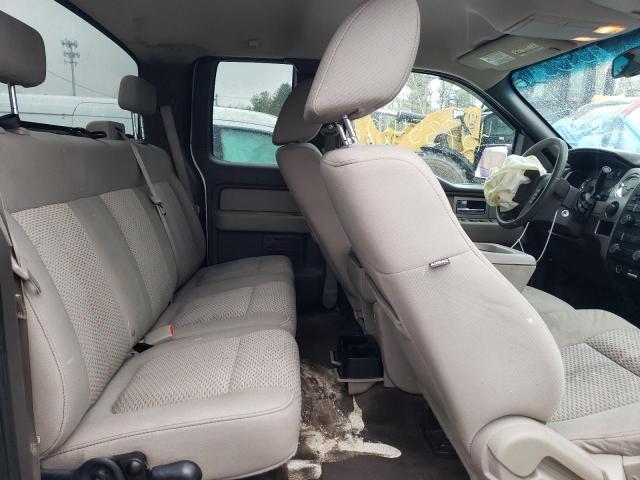 Photo 6 from auction – 2009 FORD F150 SUPER with VIN 1FTPX14V29FA74567