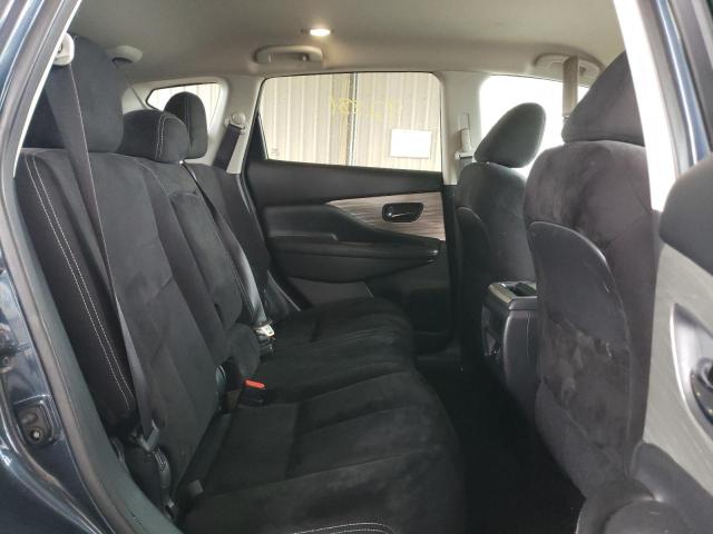 Photo 6 from auction – 2016 NISSAN MURANO S with VIN 5N1AZ2MG7GN100053