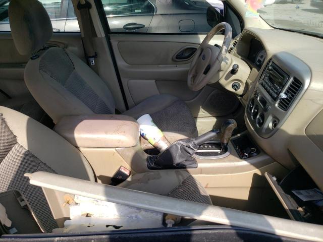 Photo 5 from auction – 2005 FORD ESCAPE XLT with VIN 1FMYU031X5DA12700