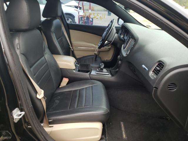 Photo 5 from auction – 2012 DODGE CHARGER SX with VIN 2C3CDXHGXCH164470