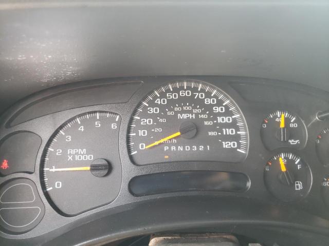 Photo 8 from auction – 2003 CHEVROLET SILVERADO with VIN 2GCEK19T231359734