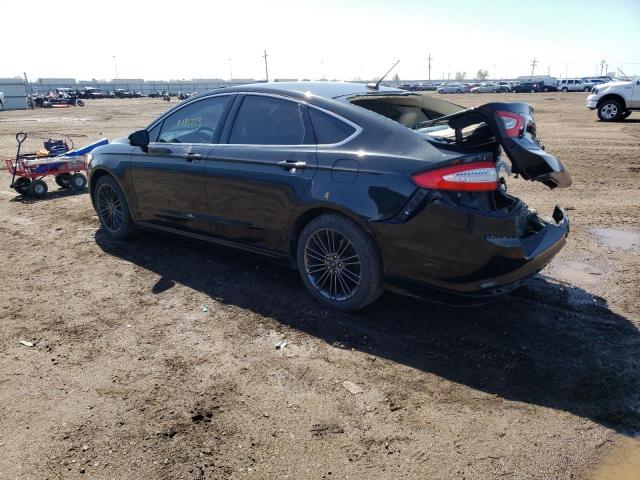 Photo 3 from auction – 2014 FORD FUSION SE with VIN 3FA6P0HD3ER134219