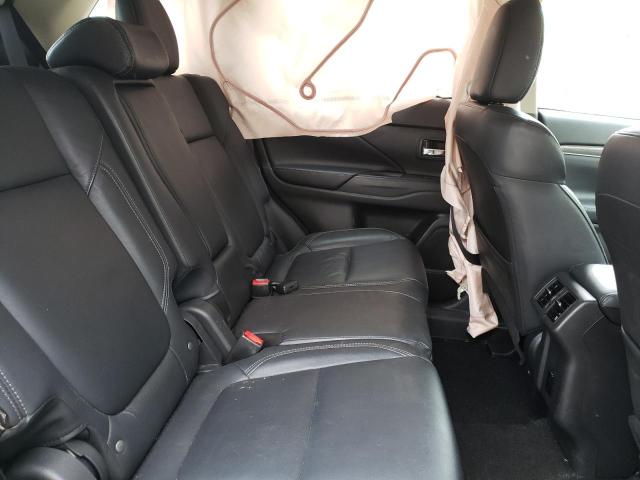 Photo 6 from auction – 2020 MITSUBISHI OUTLANDER with VIN JA4AD3A38LZ019747