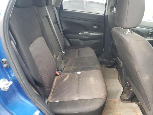 Photo 6 from auction – 2019 MITSUBISHI OUTLANDER with VIN JA4AP4AU9KU009049