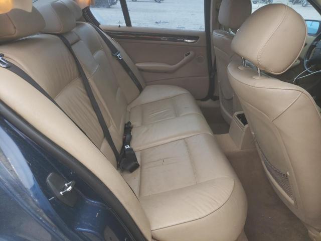 Photo 6 from auction – 2004 BMW 325 XI with VIN WBAEU33414PR11006
