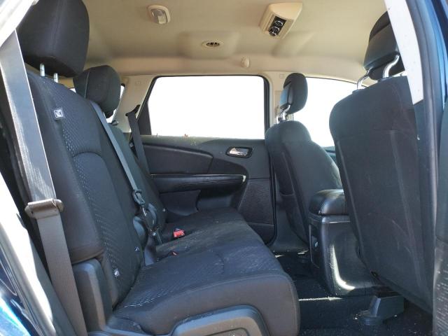 Photo 6 from auction – 2017 DODGE JOURNEY SE with VIN 3C4PDCAB6HT599375