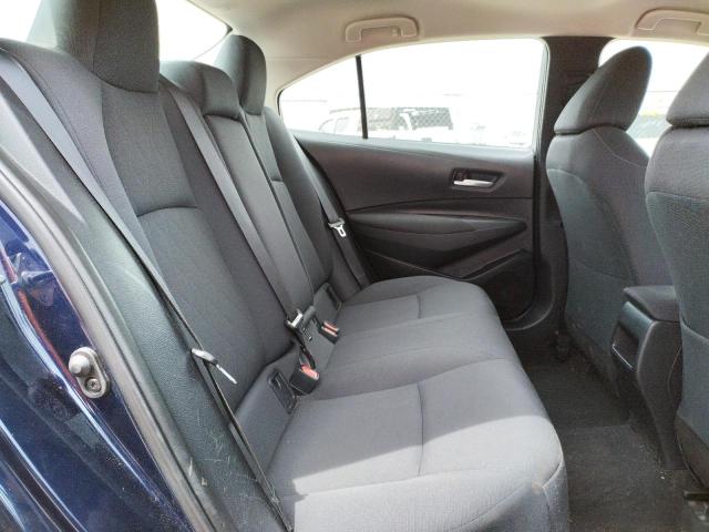 Photo 6 from auction – 2020 TOYOTA COROLLA LE with VIN 5YFEPRAE5LP065162