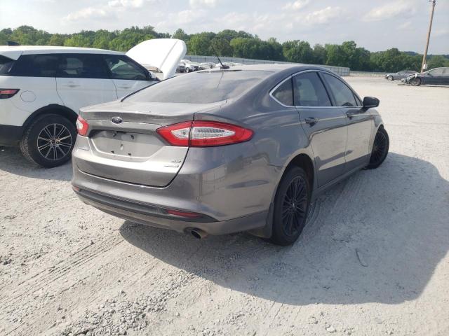 Photo 4 from auction – 2013 FORD FUSION SE with VIN 3FA6P0HR3DR126888