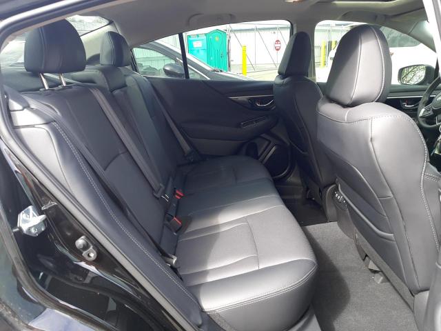 Photo 6 from auction – 2022 SUBARU LEGACY LIM with VIN 4S3BWAN69N3014608