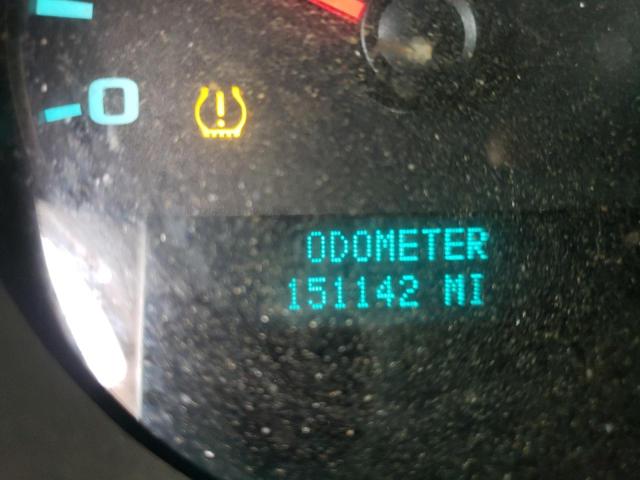 Photo 8 from auction – 2008 CHEVROLET SILVERADO with VIN 2GCEK19J481238564
