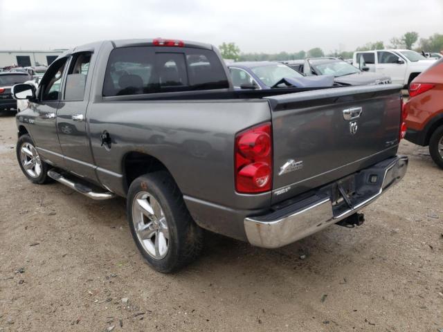 Photo 3 from auction – 2008 DODGE RAM 1500 S with VIN 1D7HA18238S506455