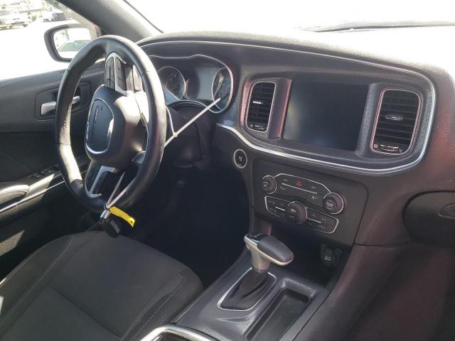 Photo 9 from auction – 2016 DODGE CHARGER R/ with VIN 2C3CDXCT8GH307359