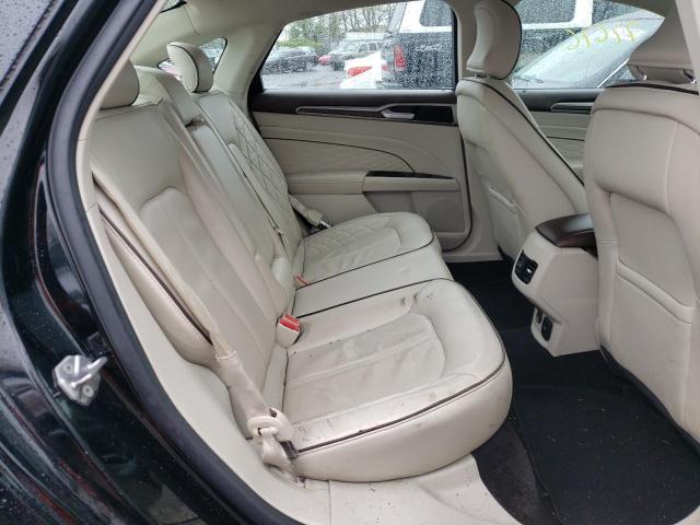 Photo 6 from auction – 2017 FORD FUSION TIT with VIN 3FA6P0SU5HR216112