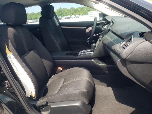 Photo 5 from auction – 2017 HONDA CIVIC EX with VIN 2HGFC2F73HH575641