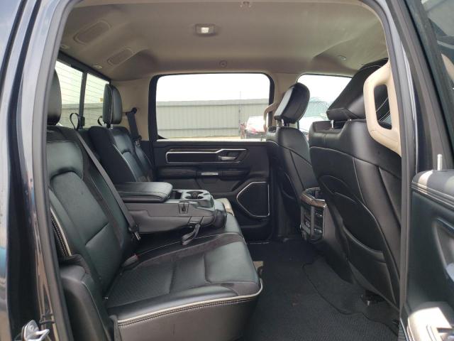 Photo 6 from auction – 2019 RAM 1500 LARAM with VIN 1C6SRFJT6KN552187