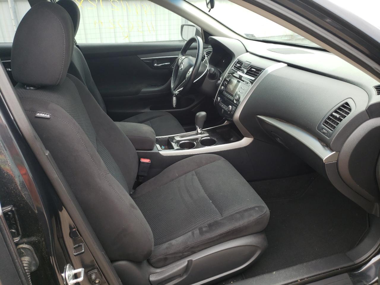Photo 5 from auction – 2014 NISSAN ALTIMA 2.5 with VIN 1N4AL3AP2EC327990