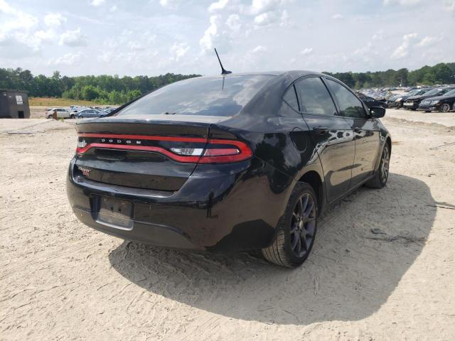 Photo 4 from auction – 2016 DODGE DART SE with VIN 1C3CDFAA7GD736551
