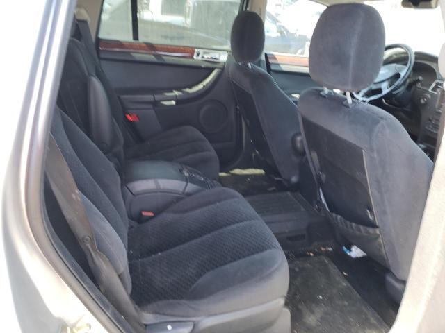 Photo 6 from auction – 2004 CHRYSLER PACIFICA with VIN 2C4GM68404R638743