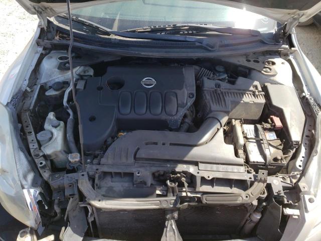 Photo 7 from auction – 2012 NISSAN ALTIMA BAS with VIN 1N4AL2AP2CN512536