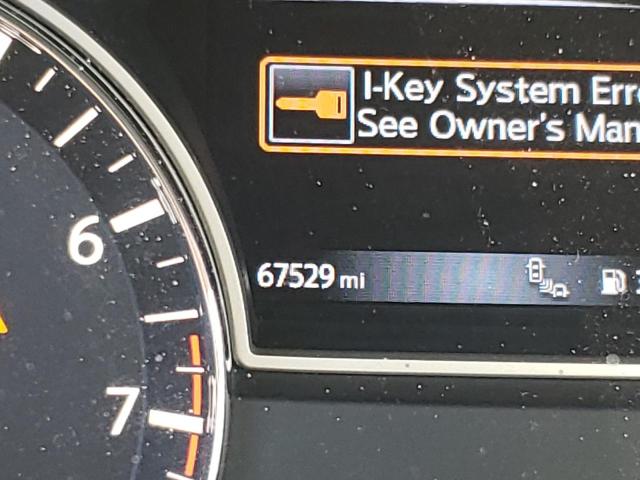 Photo 8 from auction – 2018 NISSAN ALTIMA 2.5 with VIN 1N4AL3AP5JC205408