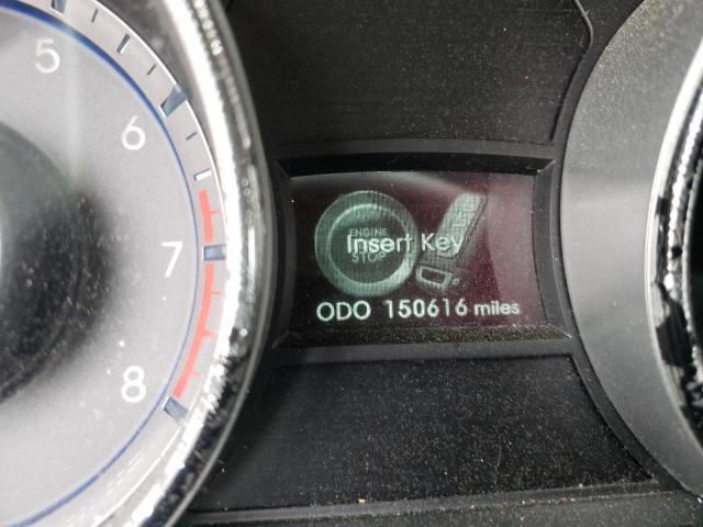 Photo 8 from auction – 2013 HYUNDAI SONATA SE with VIN 5NPEC4AC4DH766416