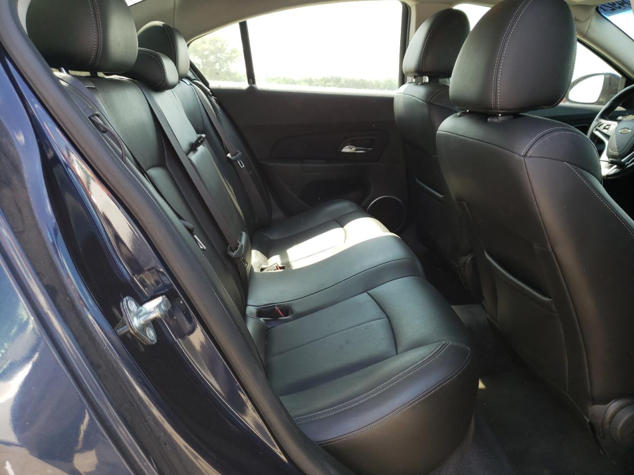 Photo 6 from auction – 2011 CHEVROLET CRUZE LT with VIN 1G1PG5S96B7105017
