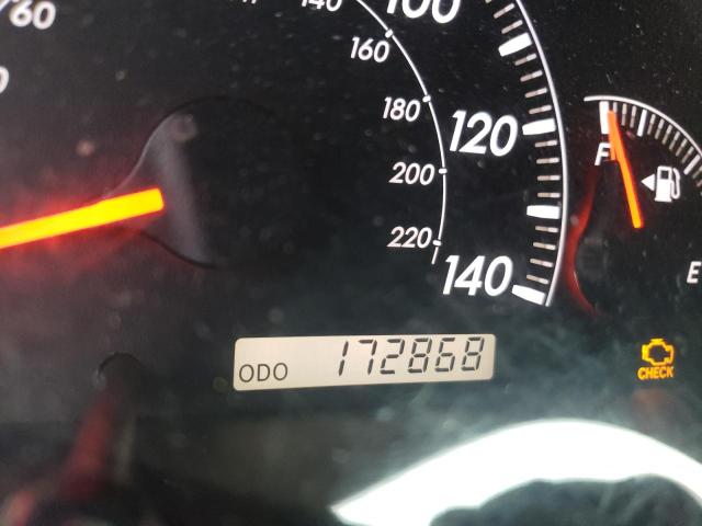 Photo 1 from auction – 2005 TOYOTA CAMRY LE with VIN 4T1BE32K65U942575