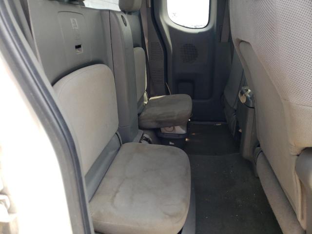 Photo 6 from auction – 2006 NISSAN FRONTIER K with VIN 1N6BD06T56C417083