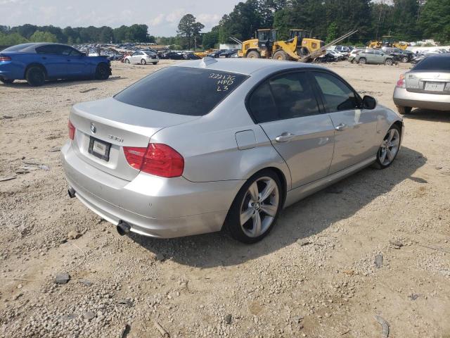 Photo 4 from auction – 2010 BMW 335 I with VIN WBAPM7C52AE192414