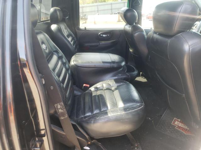 Photo 6 from auction – 2001 FORD F150 SUPER with VIN 1FTRW07L91KA83682