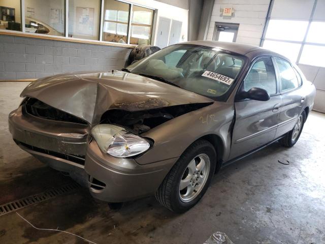 Photo 2 from auction – 2006 FORD TAURUS with VIN 1FAFP53U16A258991