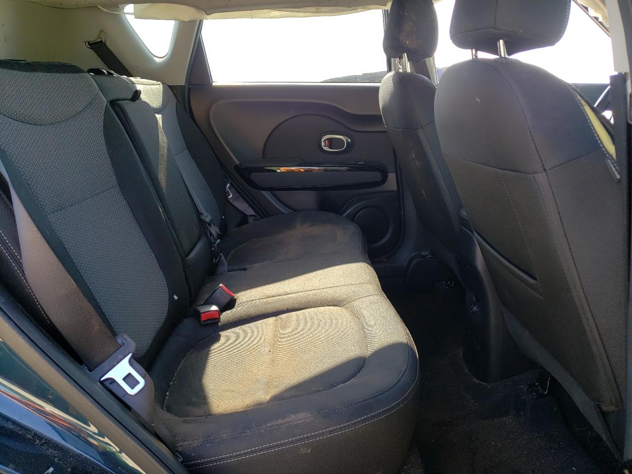Photo 6 from auction – 2018 KIA SOUL + with VIN KNDJP3A56J7590404