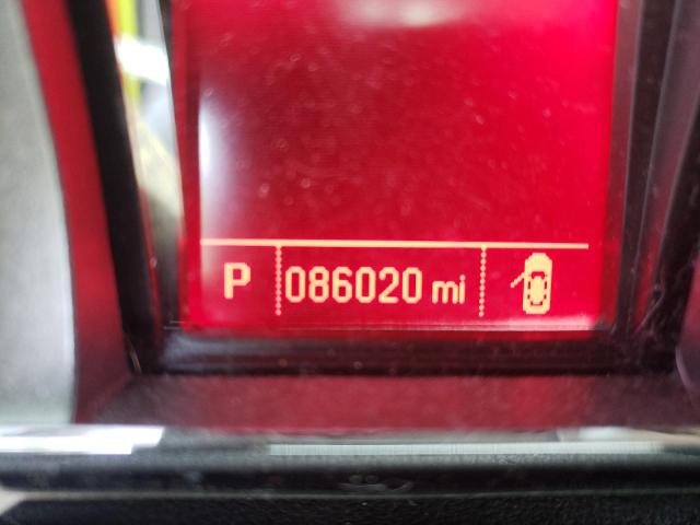 Photo 8 from auction – 2015 GMC TERRAIN SL with VIN 2GKALMEKXF6343996