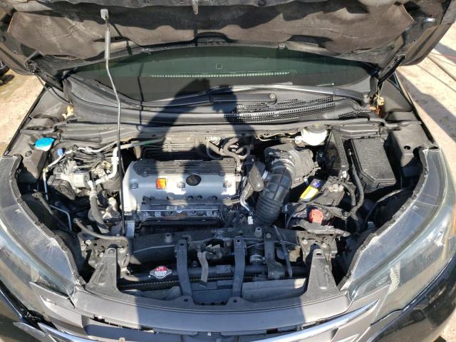 Photo 7 from auction – 2014 HONDA CR-V LX with VIN 3CZRM3H37EG717245