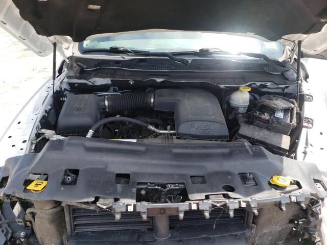 Photo 2 from auction – 2017 RAM 1500 ST with VIN 1C6RR7FGXHS718611