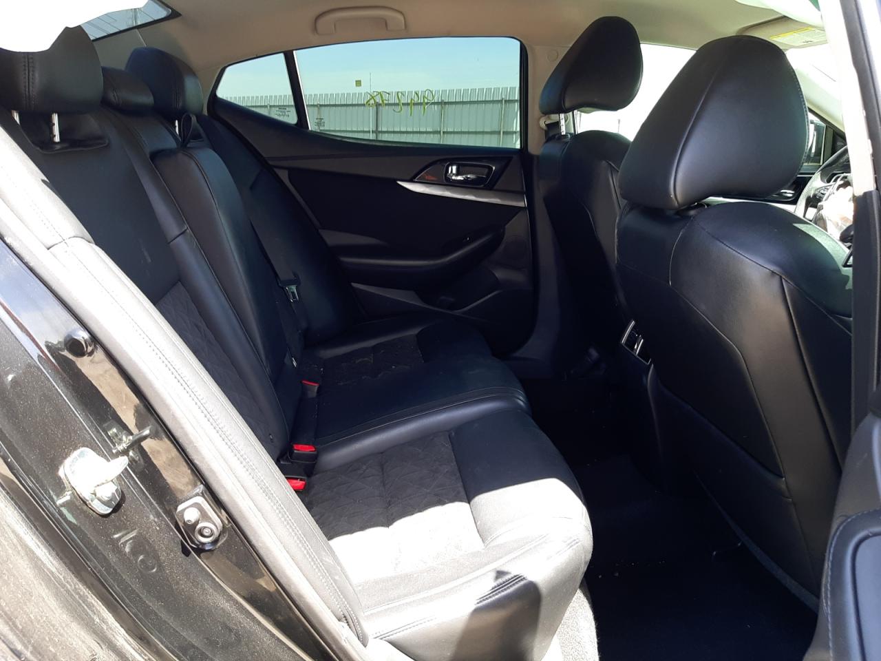 Photo 6 from auction – 2016 NISSAN MAXIMA 3.5 with VIN 1N4AA6AP7GC416187