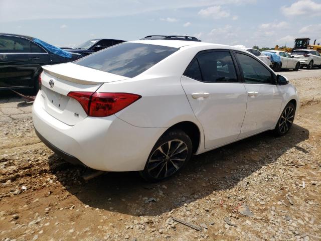 Photo 7 from auction – 2017 TOYOTA COROLLA L with VIN 2T1BURHE8HC896549