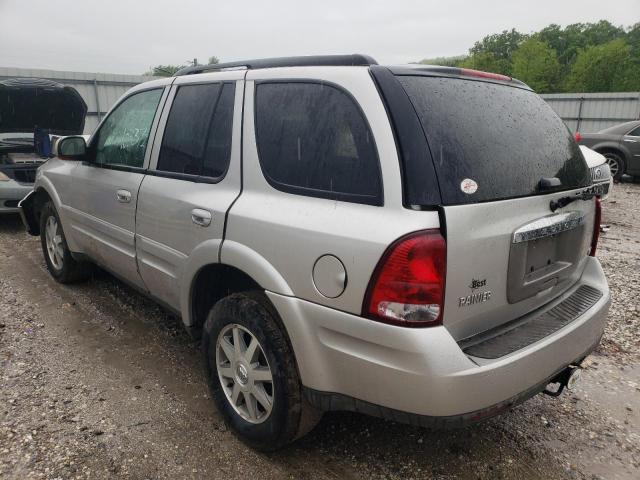 Photo 3 from auction – 2004 BUICK RAINIER CX with VIN 5GADT13S142275593