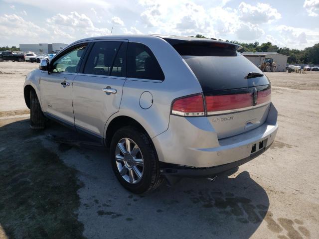 Zdjęcie 3 z aukcji – 2009 LINCOLN MKX z VIN 2LMDU88C89BJ10941
