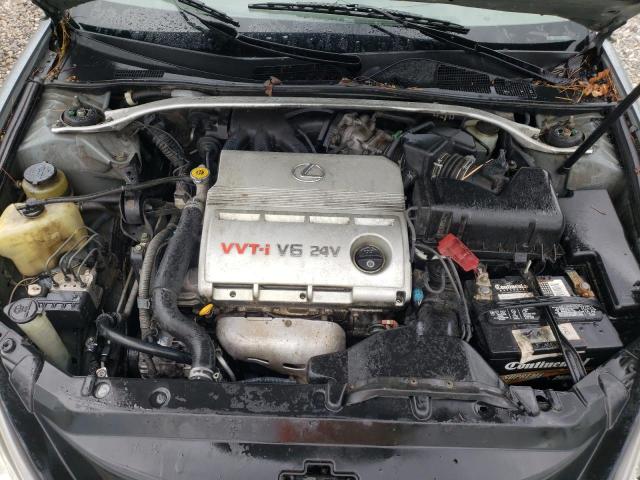 Photo 7 from auction – 2003 LEXUS ES 300 with VIN JTHBF30G330095792