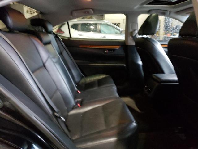 Photo 8 from auction – 2013 LEXUS ES 300H with VIN JTHBW1GG5D2014243