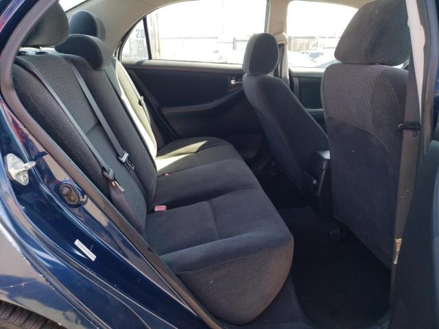 Photo 6 from auction – 2005 TOYOTA COROLLA CE with VIN 1NXBR32E65Z475544