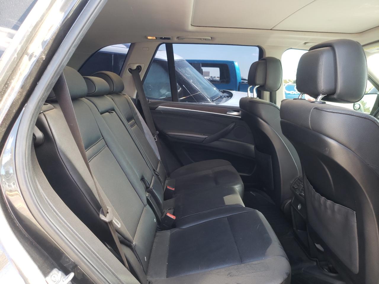 Photo 6 from auction – 2011 BMW X5 XDRIVE5 with VIN 5UXZV8C57BL419736