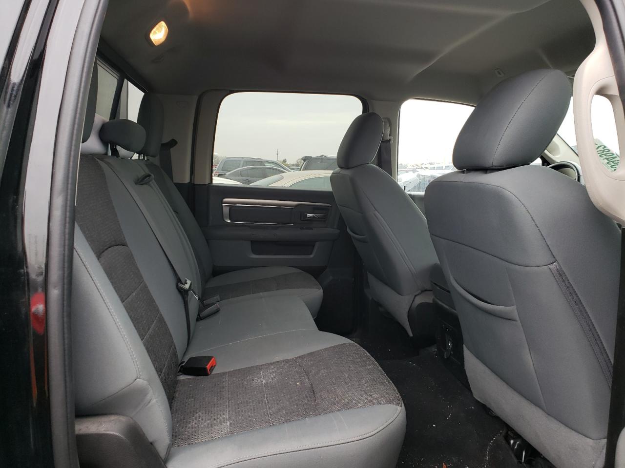 Photo 6 from auction – 2020 RAM 1500 CLASS with VIN 3C6RR7LT8LG160842