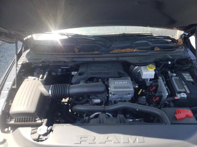 Photo 7 from auction – 2021 RAM 1500 LIMIT with VIN 1C6SRFHT6MN591791
